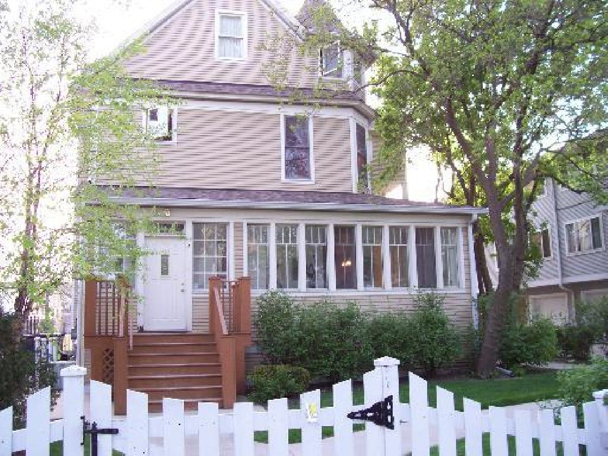 For Rent Oak Park Illinois, 431 Harvey