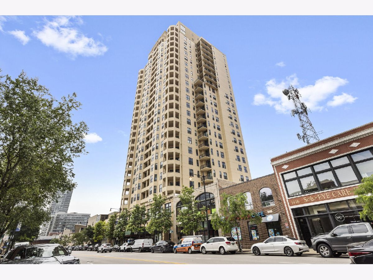  Sold Chicago Illinois, 1464 Michigan