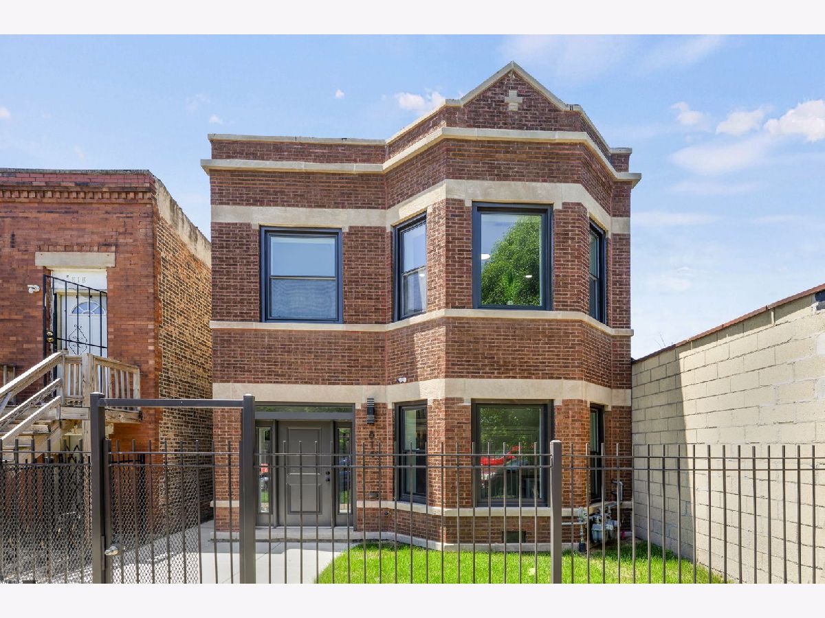  Sold Chicago Illinois, 814 Tripp