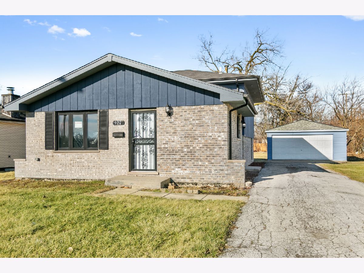  Rented Phoenix Illinois, 922 155th