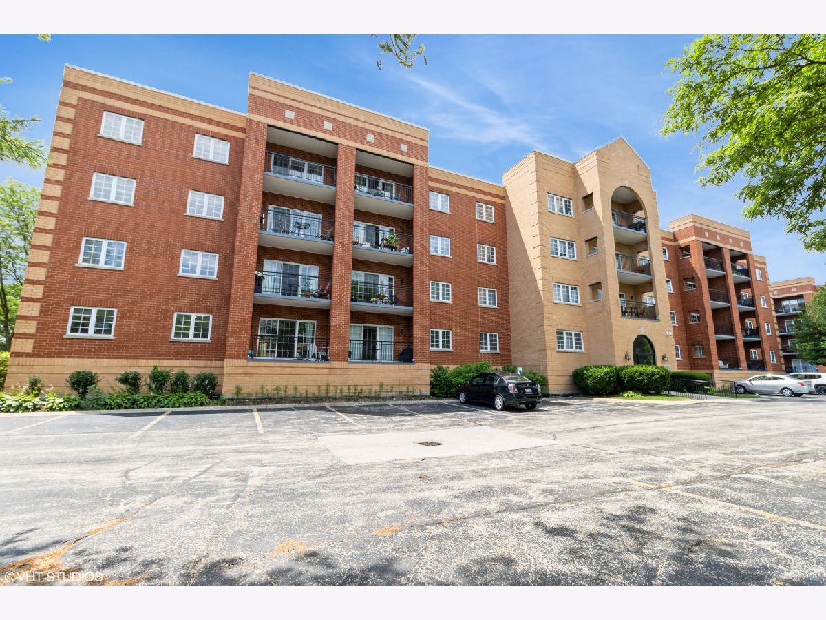 Condominiums Sold Miramonte Pointe Palatine Illinois, 59 Hale