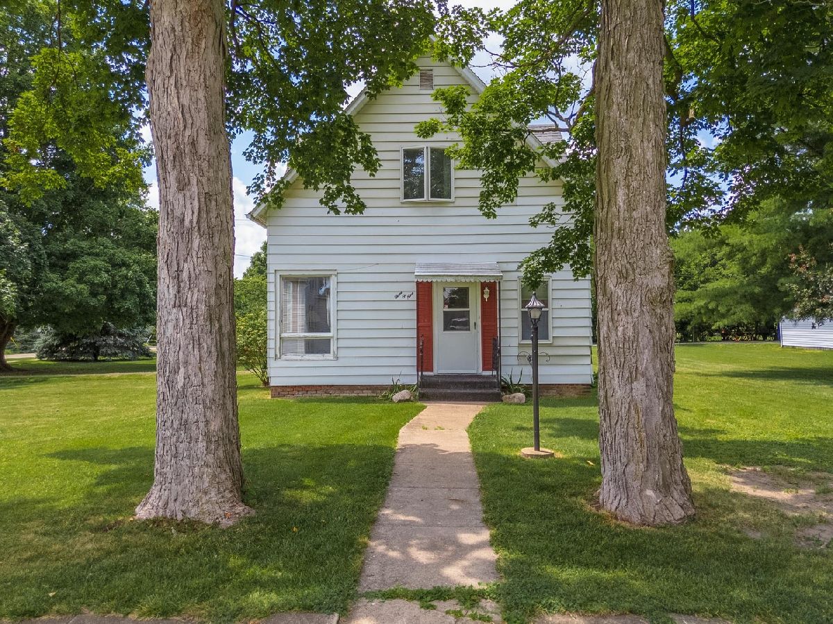  Sold Toluca Illinois, 309 Oak