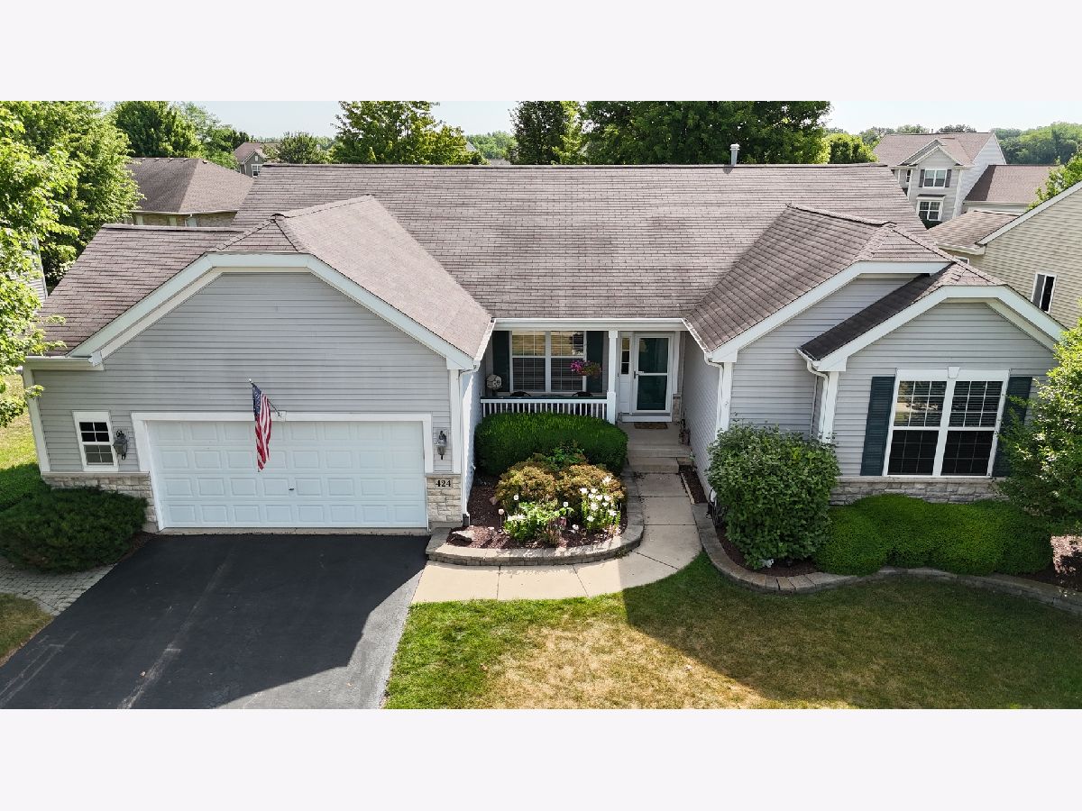  Sold Genoa Illinois, 424 Riverbend