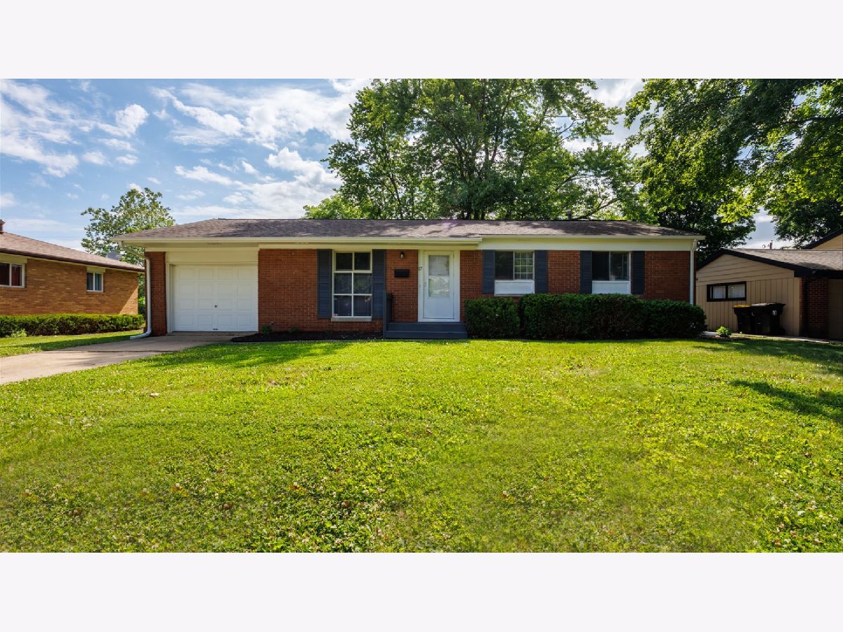 Homes Sold Robinwood Normal Illinois, 17 Kingswood