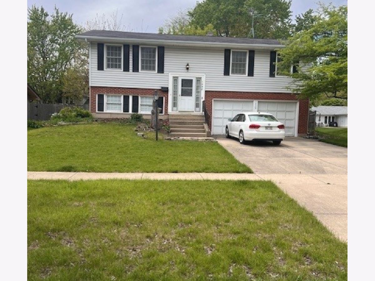  Sold Hoffman Estates Illinois, 1450 Meyer