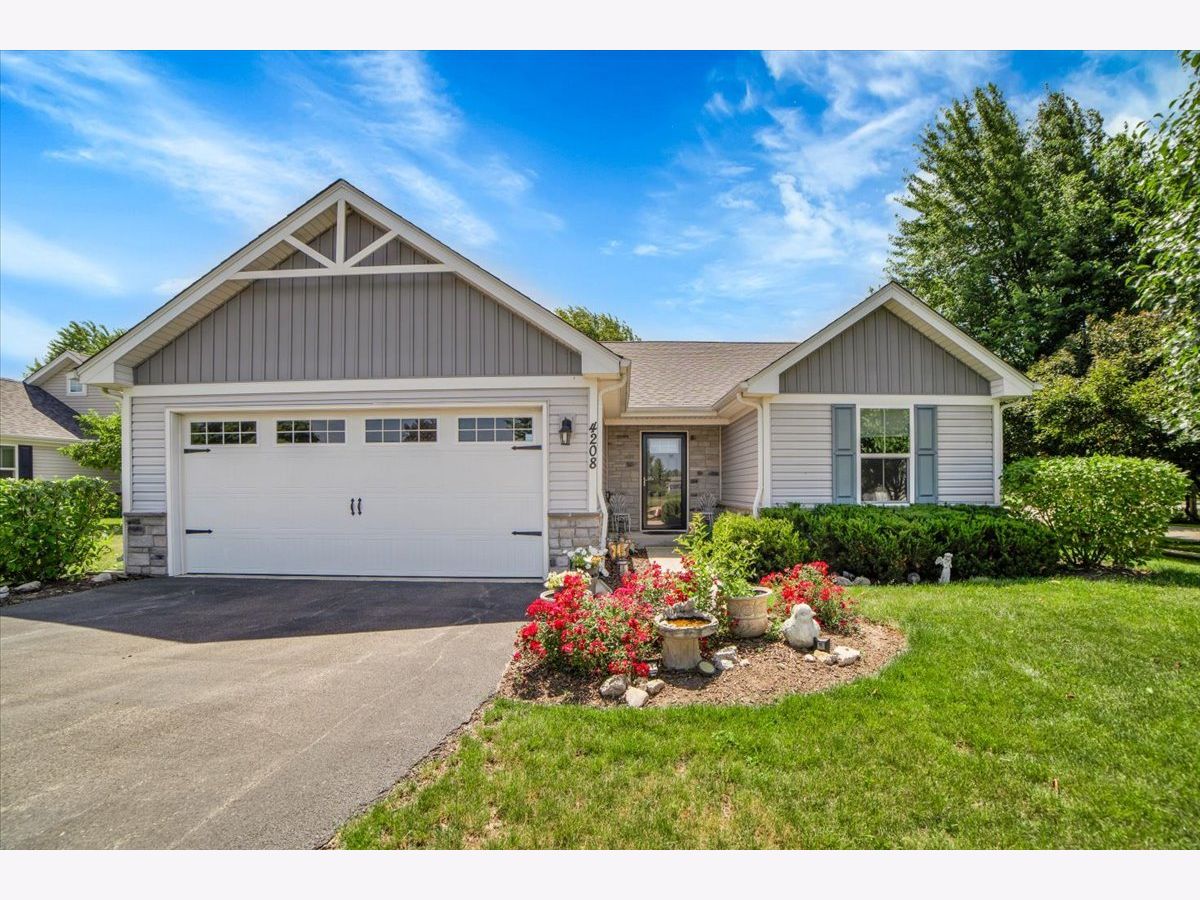  Sold Yorkville Illinois, 4208 Millbrook