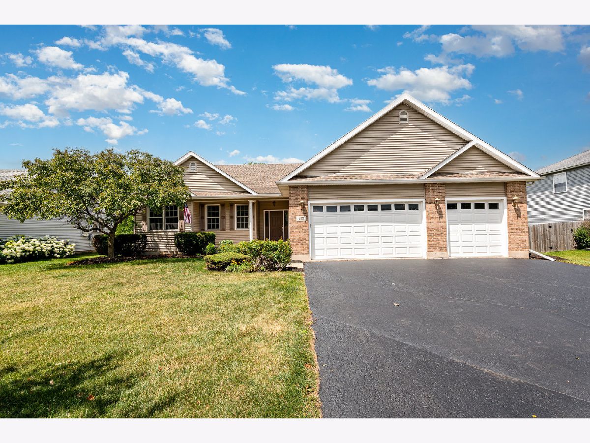  Sold Maple Park Illinois, 313 Burlington