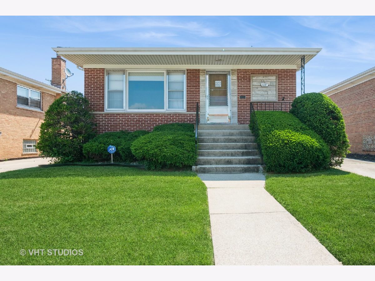  Sold Calumet City Illinois, 639 Hoxie