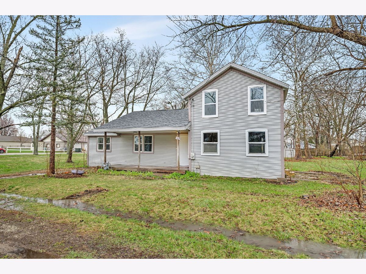  For Sale Braceville Illinois, 109 Van Horn Street
