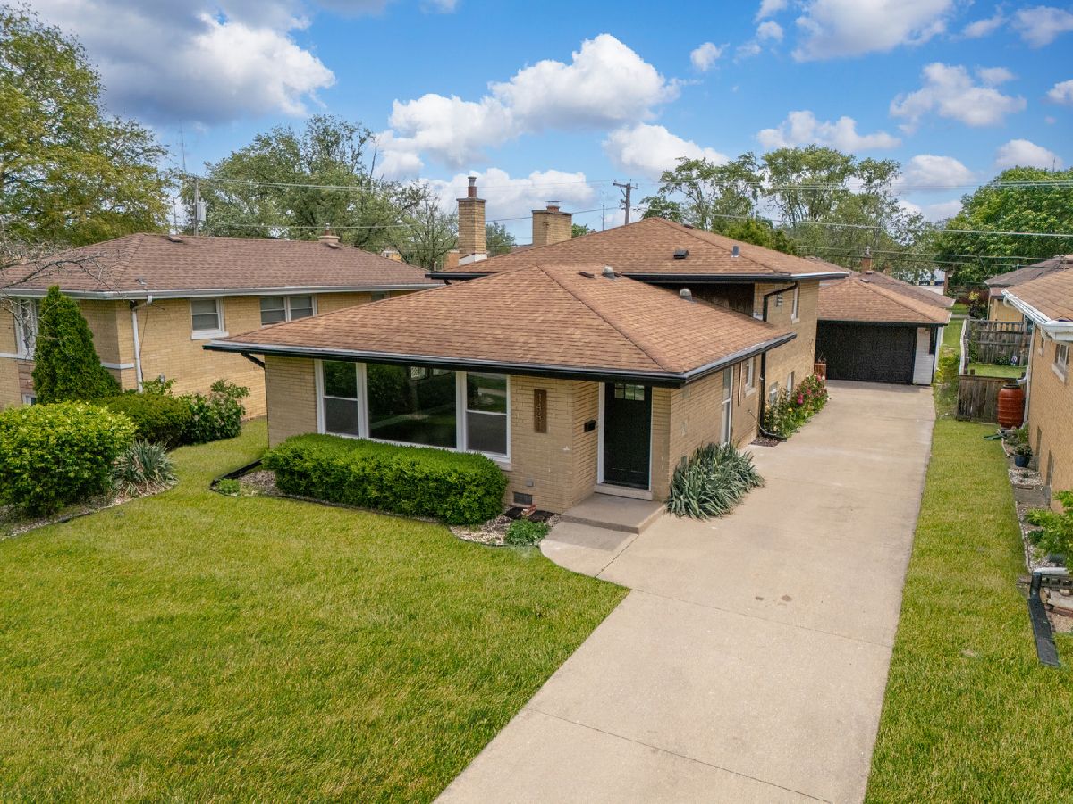  Sold La Grange Park Illinois, 1441 Forest