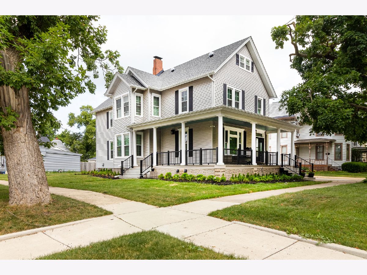  Rented Ottawa Illinois, 1103 Post