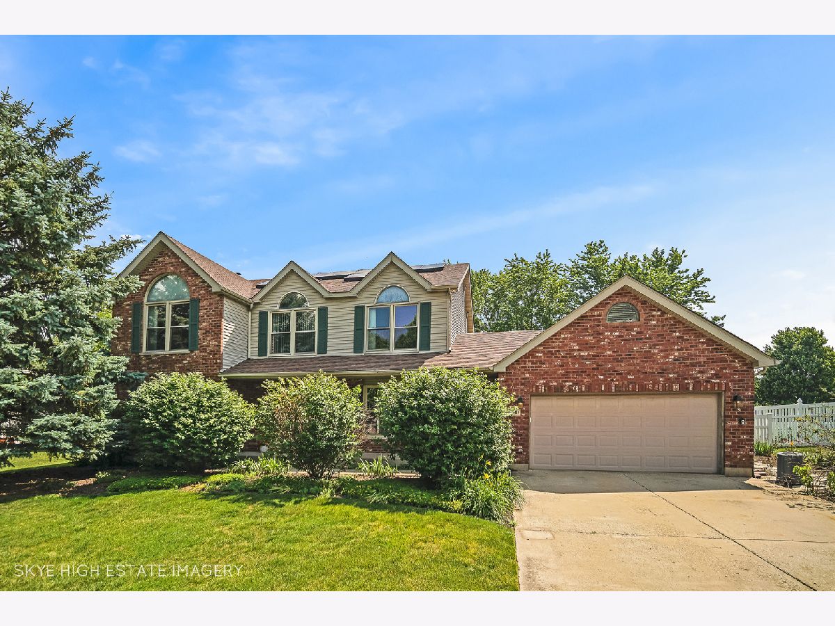 Homes Sold Royal Meadows New Lenox Illinois, 2650 Kingsway