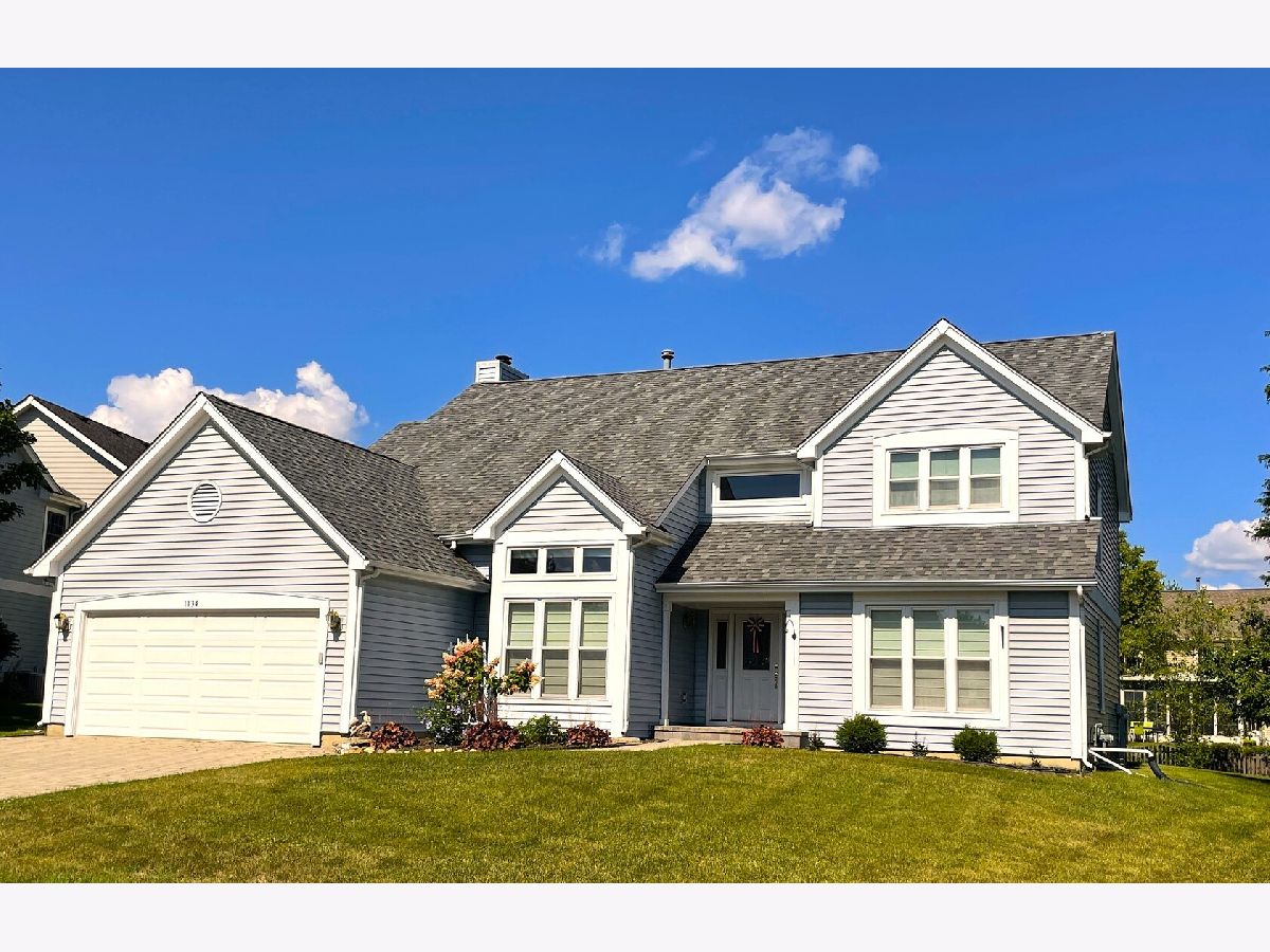  Sold Lake Zurich Illinois, 1134 Oxford