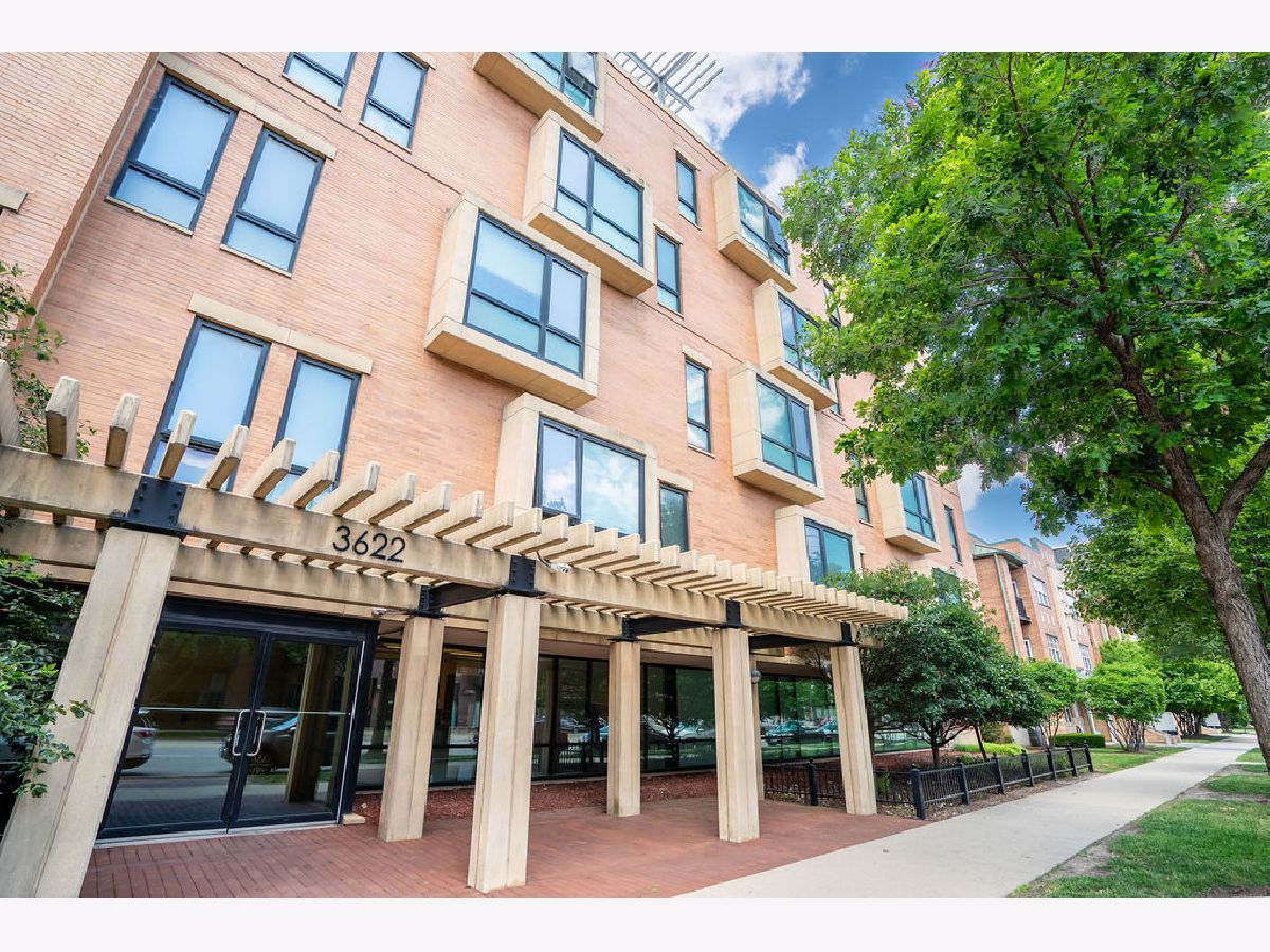  For Rent Chicago Illinois, 3622 State