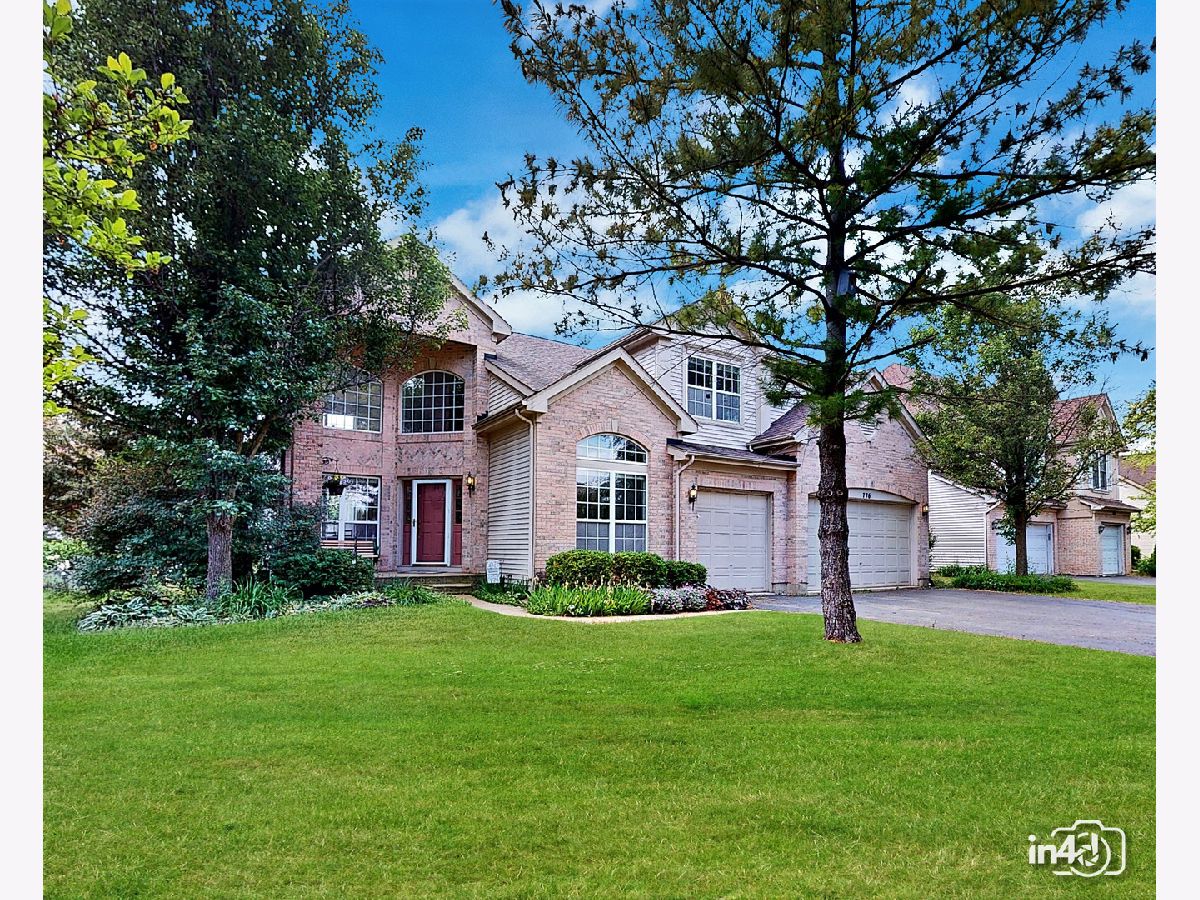  Rented Naperville Illinois, 776 Sigmund
