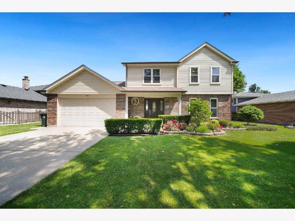  Sold Downers Grove Illinois, 20W428 Westminster