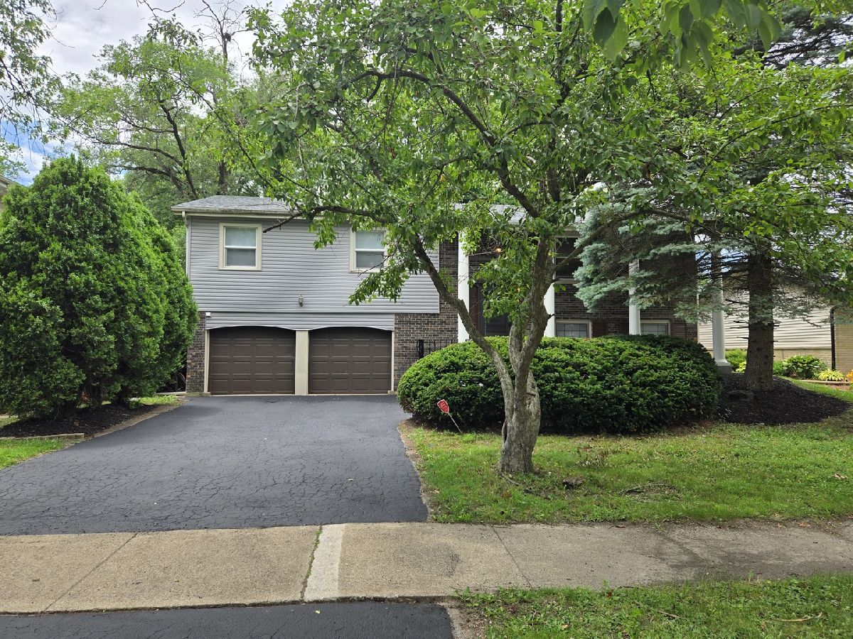  Sold Homewood Illinois