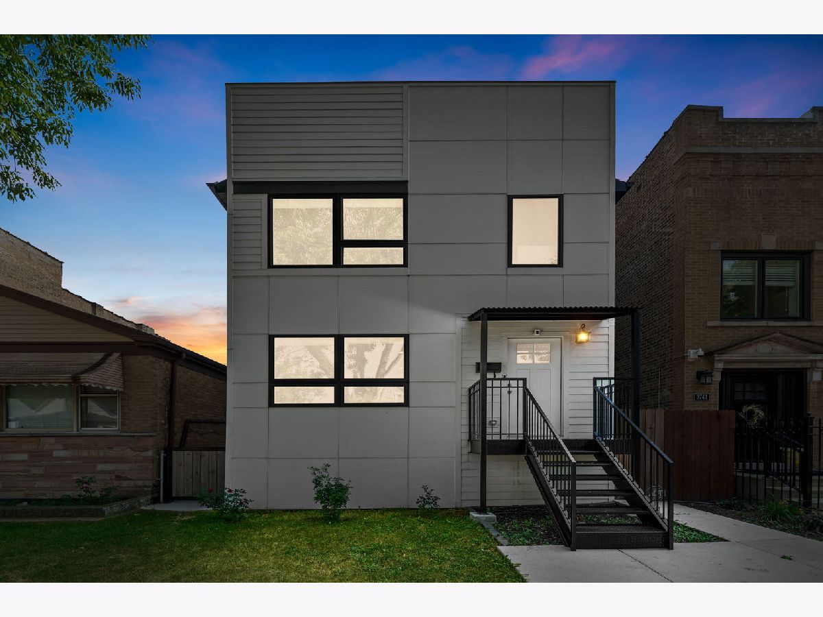  Sold Chicago Illinois, 3739 Addison