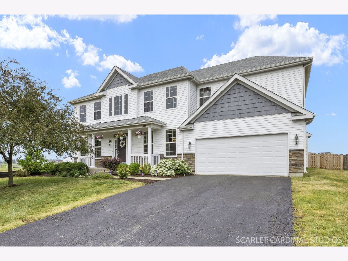  Sold Oswego Illinois, 854 Preston