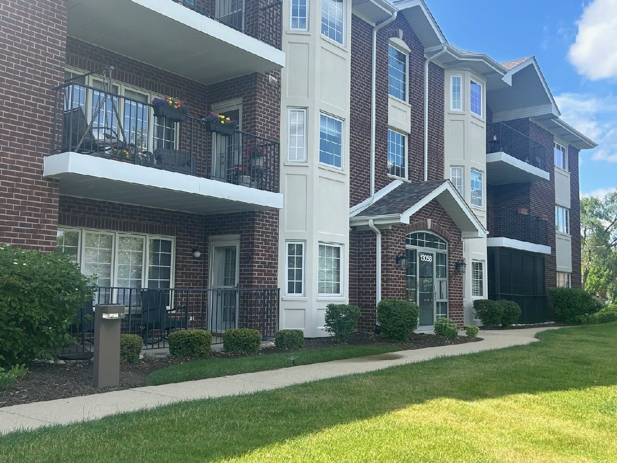  Sold Palos Heights Illinois, 13058 Laurel Glen