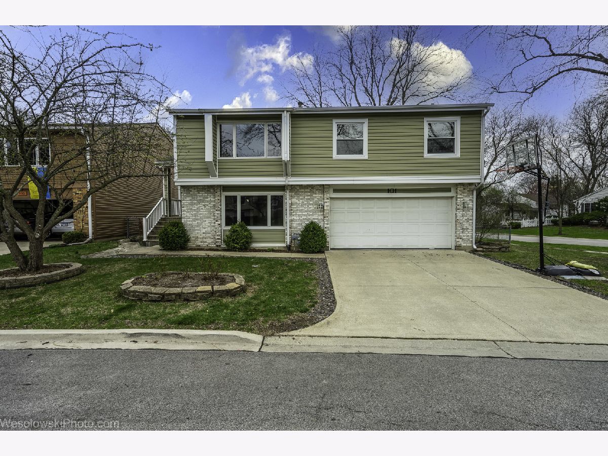  Sold Rolling Meadows Illinois, 101 Croftwood