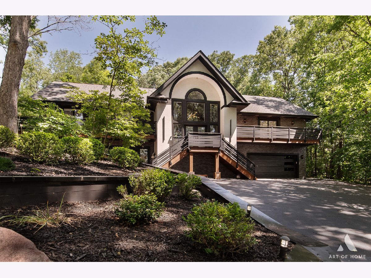 Homes & Condos & Townhomes Sold Oak Ridge Creek Burr Ridge Illinois, 113 Oak Ridge
