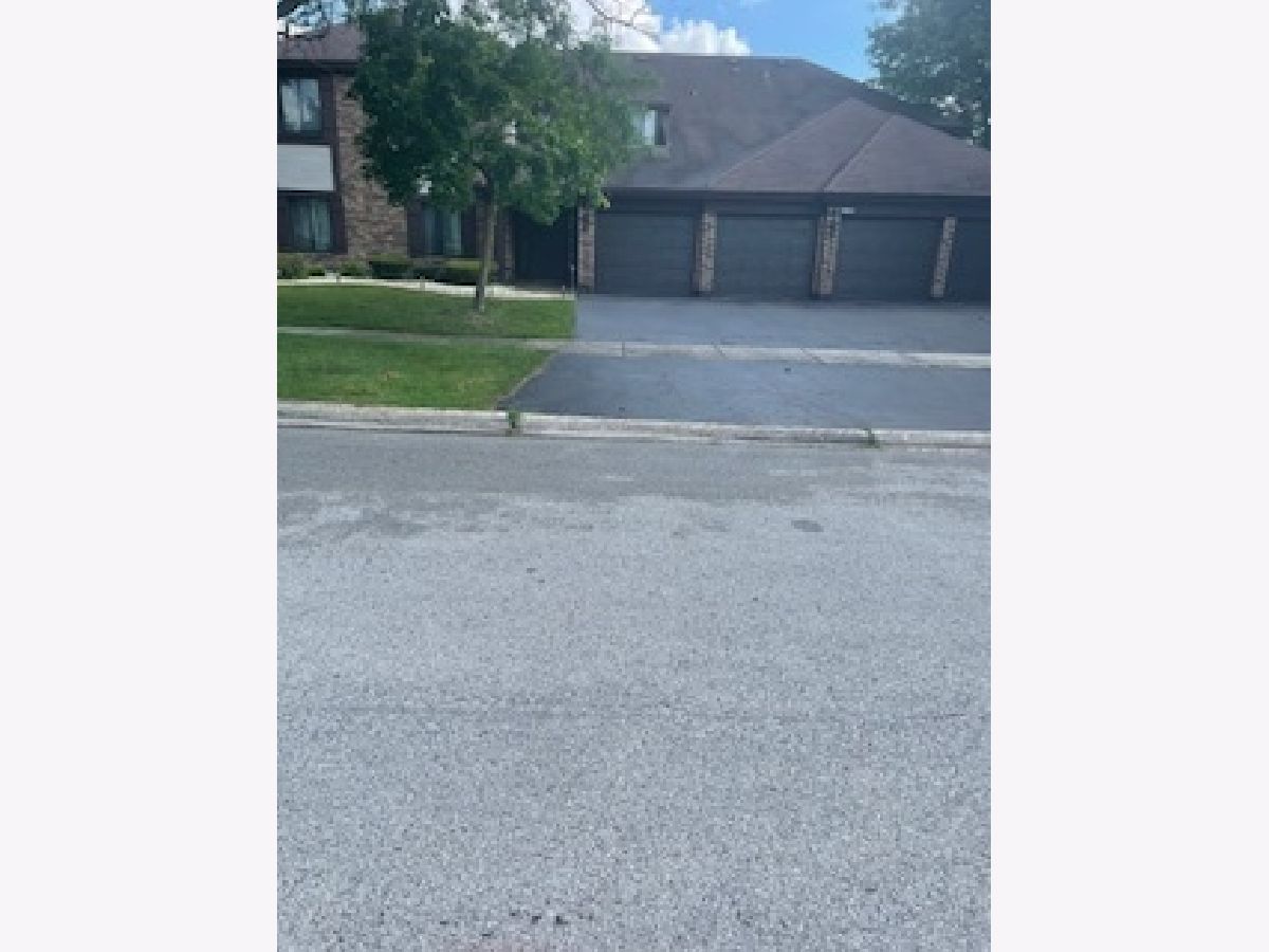 Condominiums For Sale Pinetree Homewood Illinois, 3349 184th Street