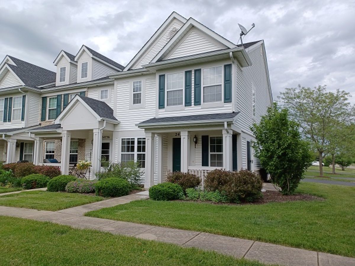  Rented Plainfield Illinois, 24738 George Washington