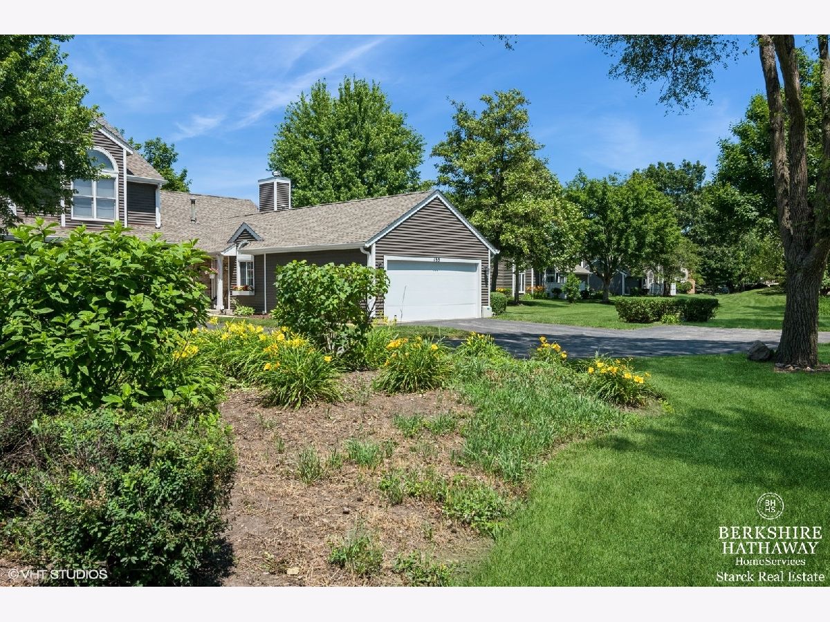 Townhomes Sold Springbrook Villas Bloomingdale Illinois, 165 Raleigh