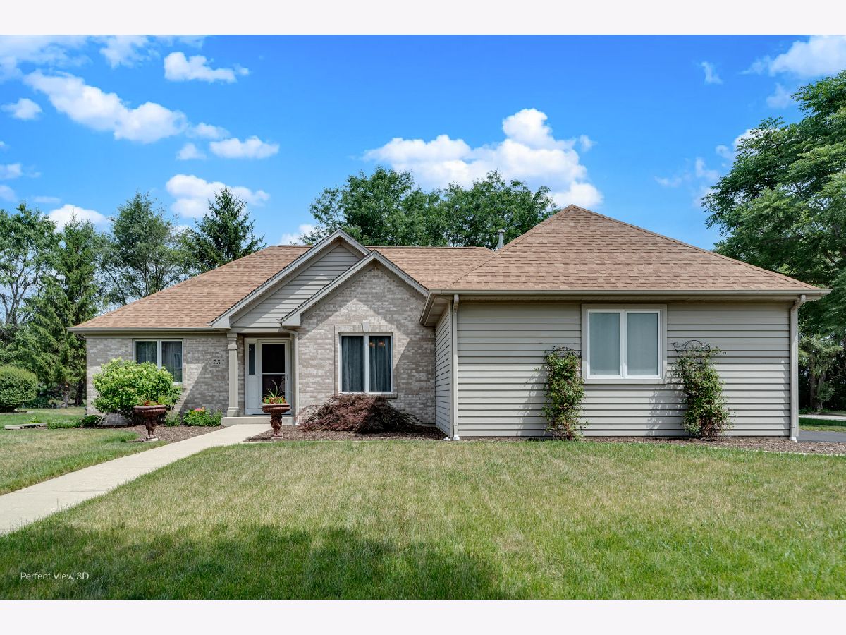  Sold Batavia Illinois, 731 Maves