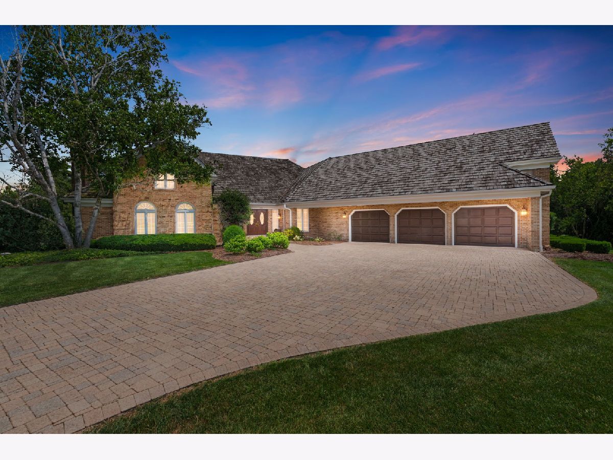  Sold Oak Brook Illinois, 1003 Midwest Club