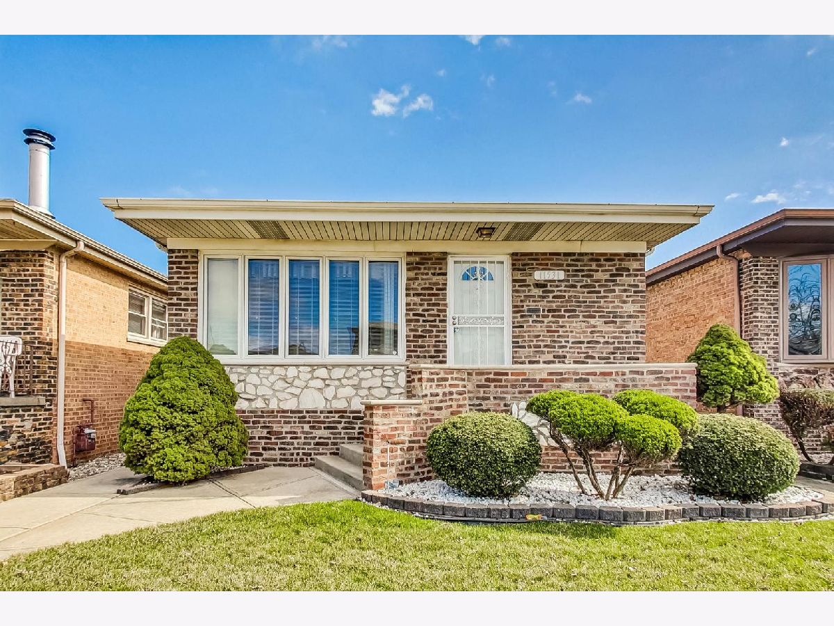  Sold Chicago Illinois, 11531 Avenue  J