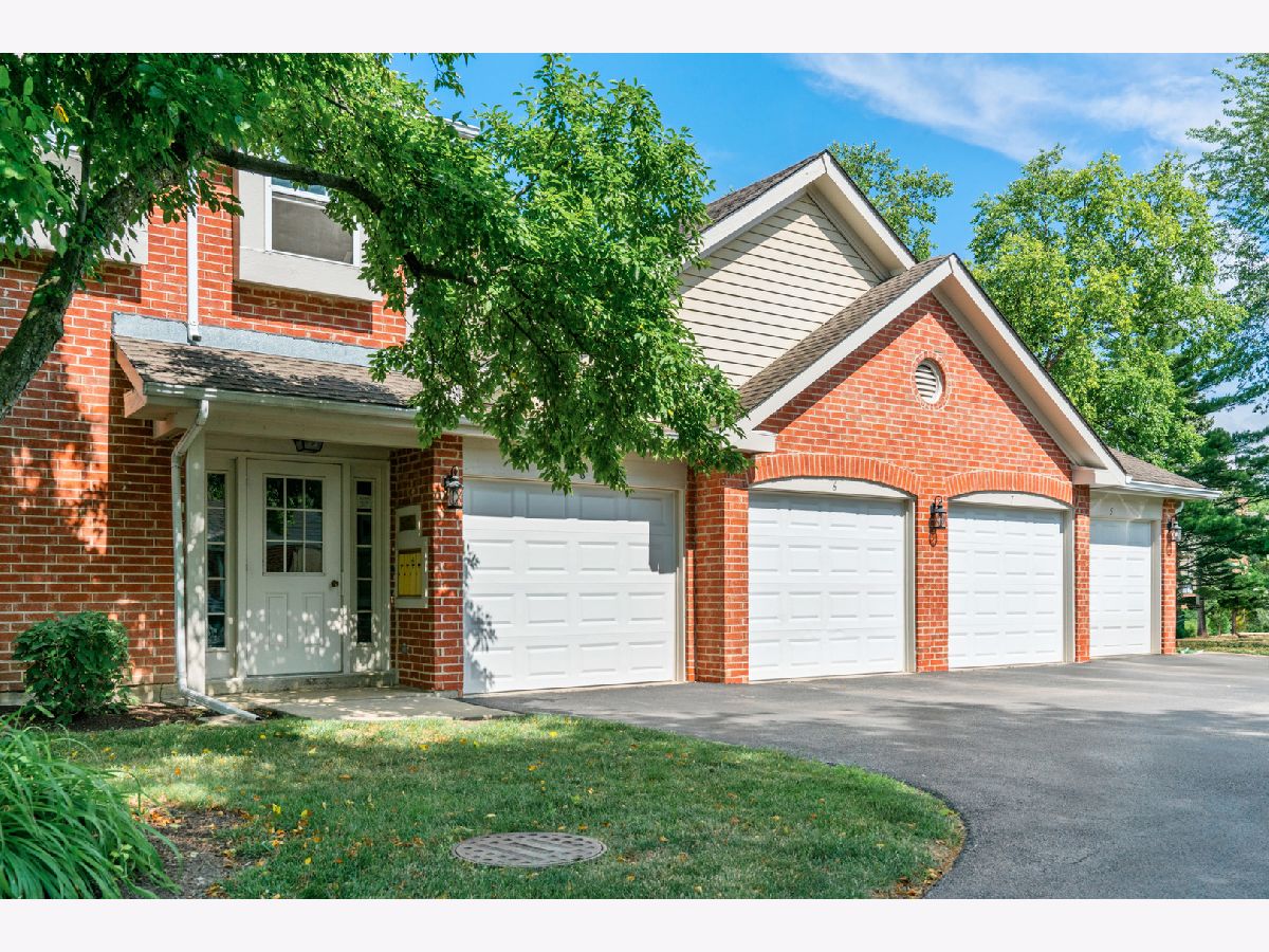  Sold Palatine Illinois, 1333 Evergreen