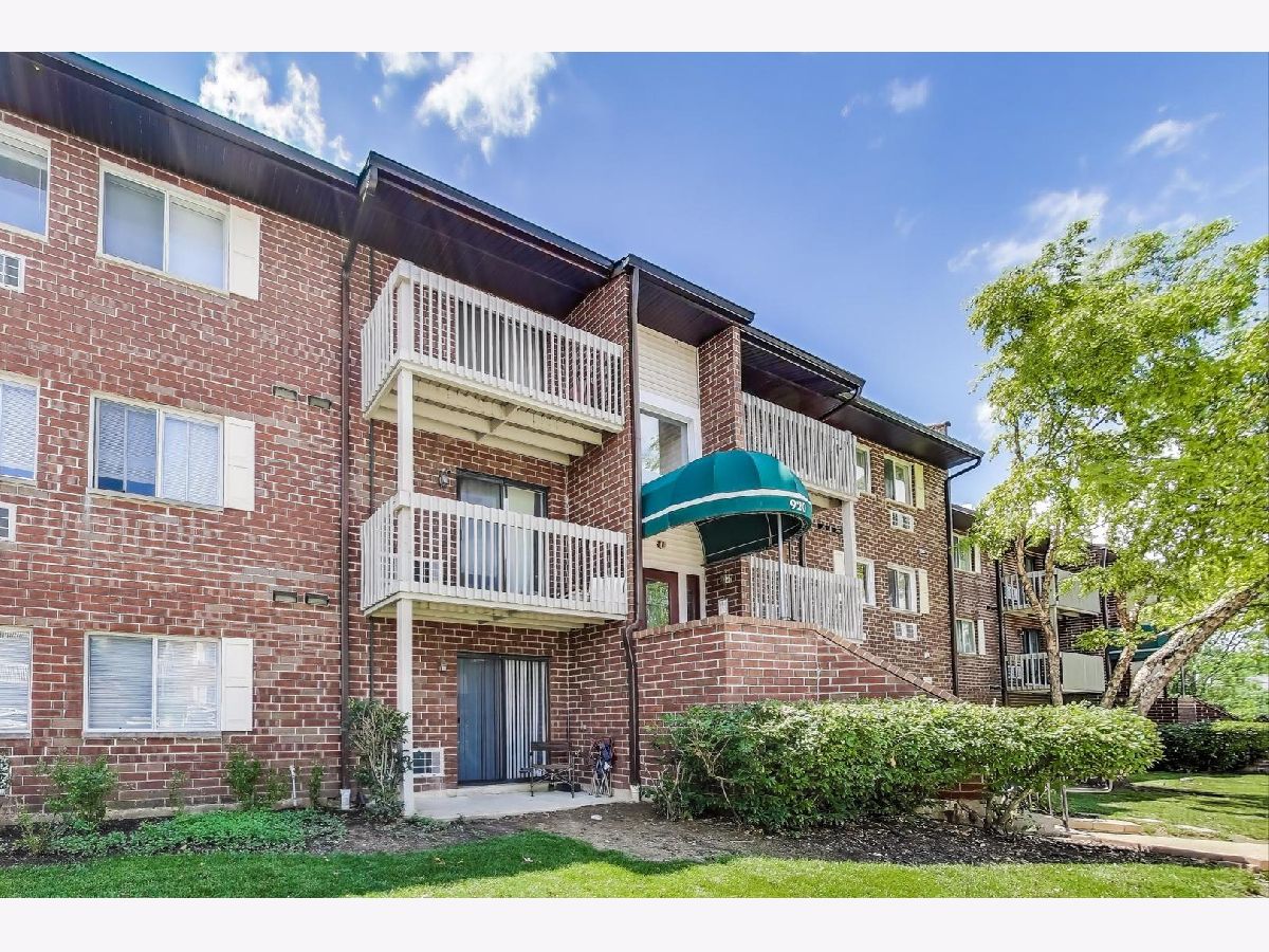 Condominiums Sold Lakewood Villas Vernon Hills Illinois, 920 Lakeside