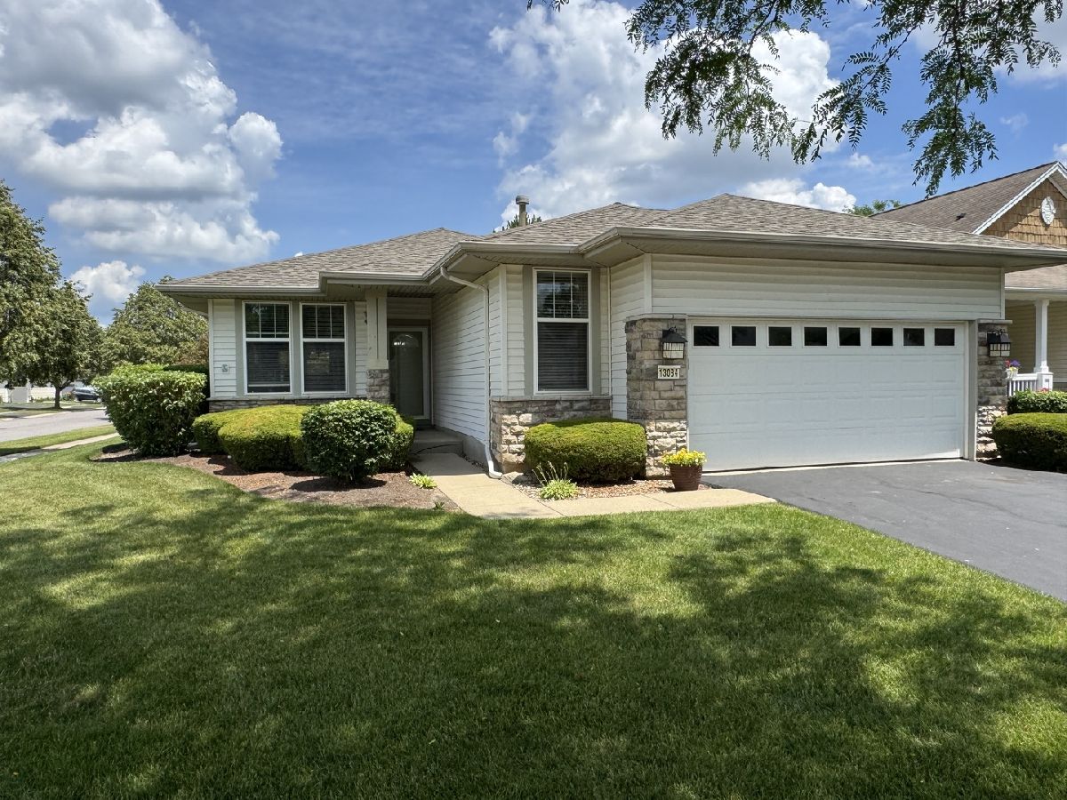 Homes & Townhomes & Condos Rented Del Webb Sun City Huntley Illinois, 13084 Illinois