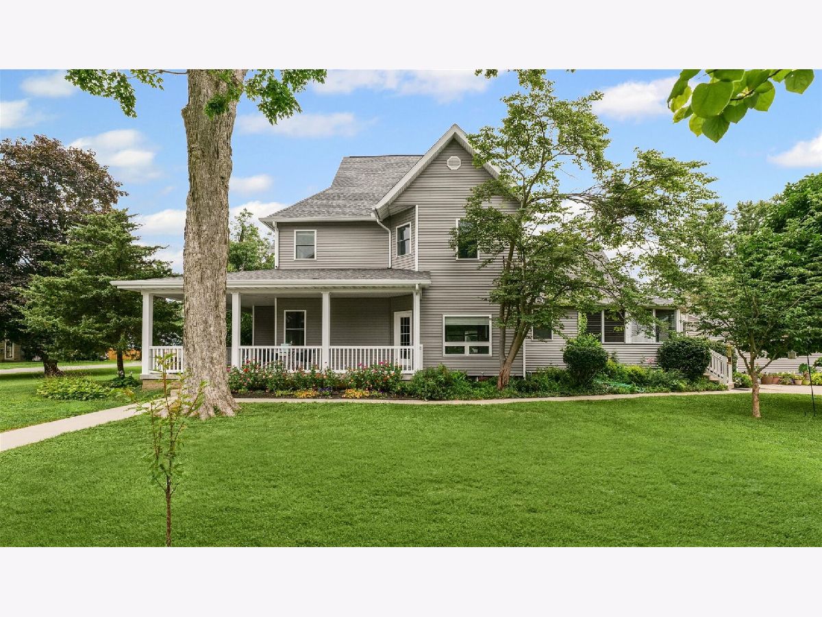  Sold Tuscola Illinois, 800 Houghton