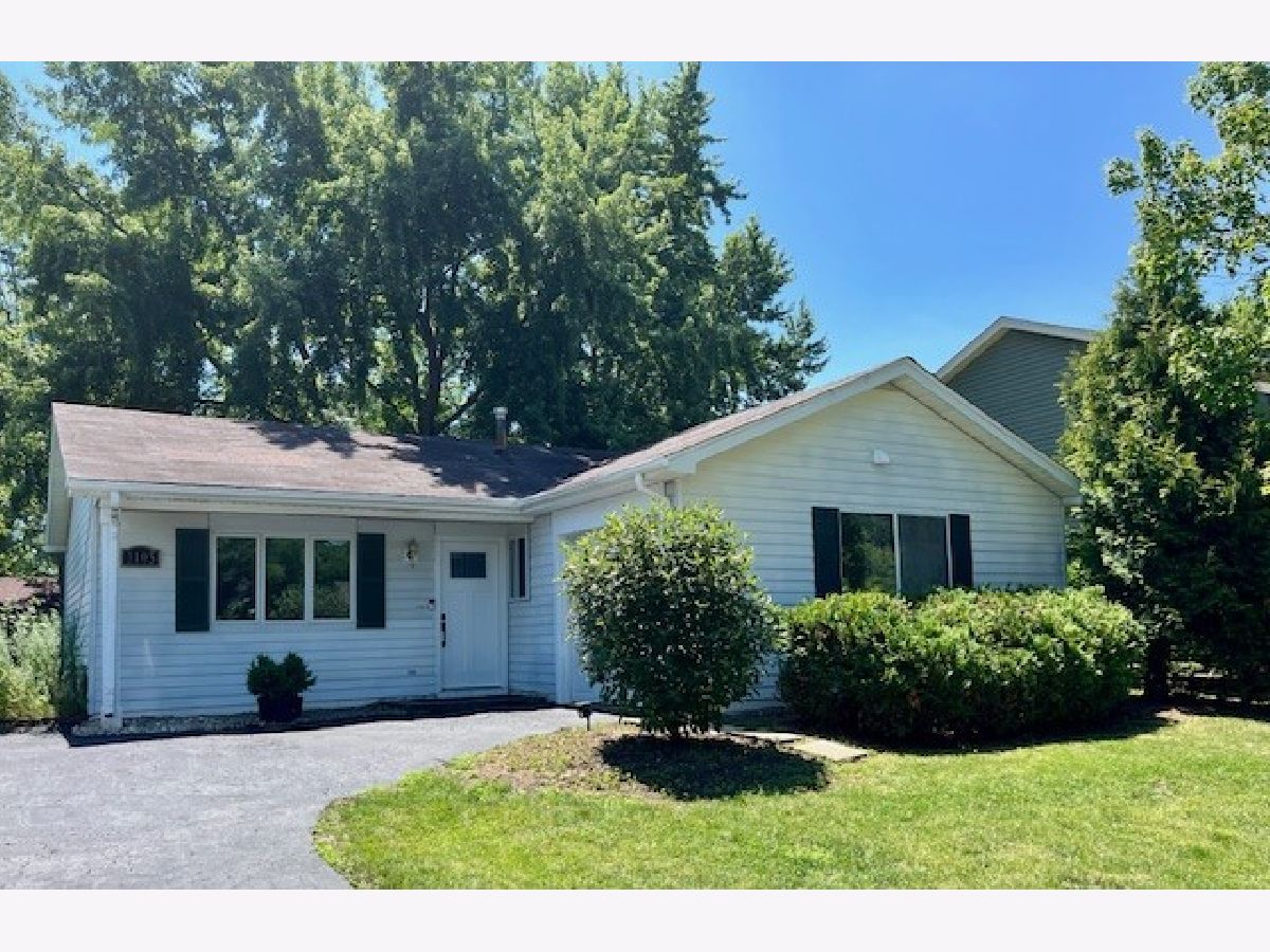 Homes & Townhomes Sold Georgetown Aurora Illinois, 3105 Fox Hill