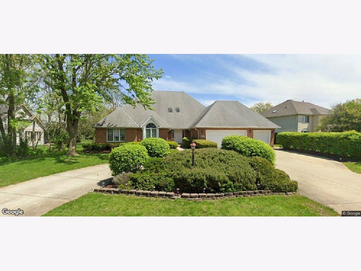  Sold Olympia Fields Illinois, 20195 Augusta