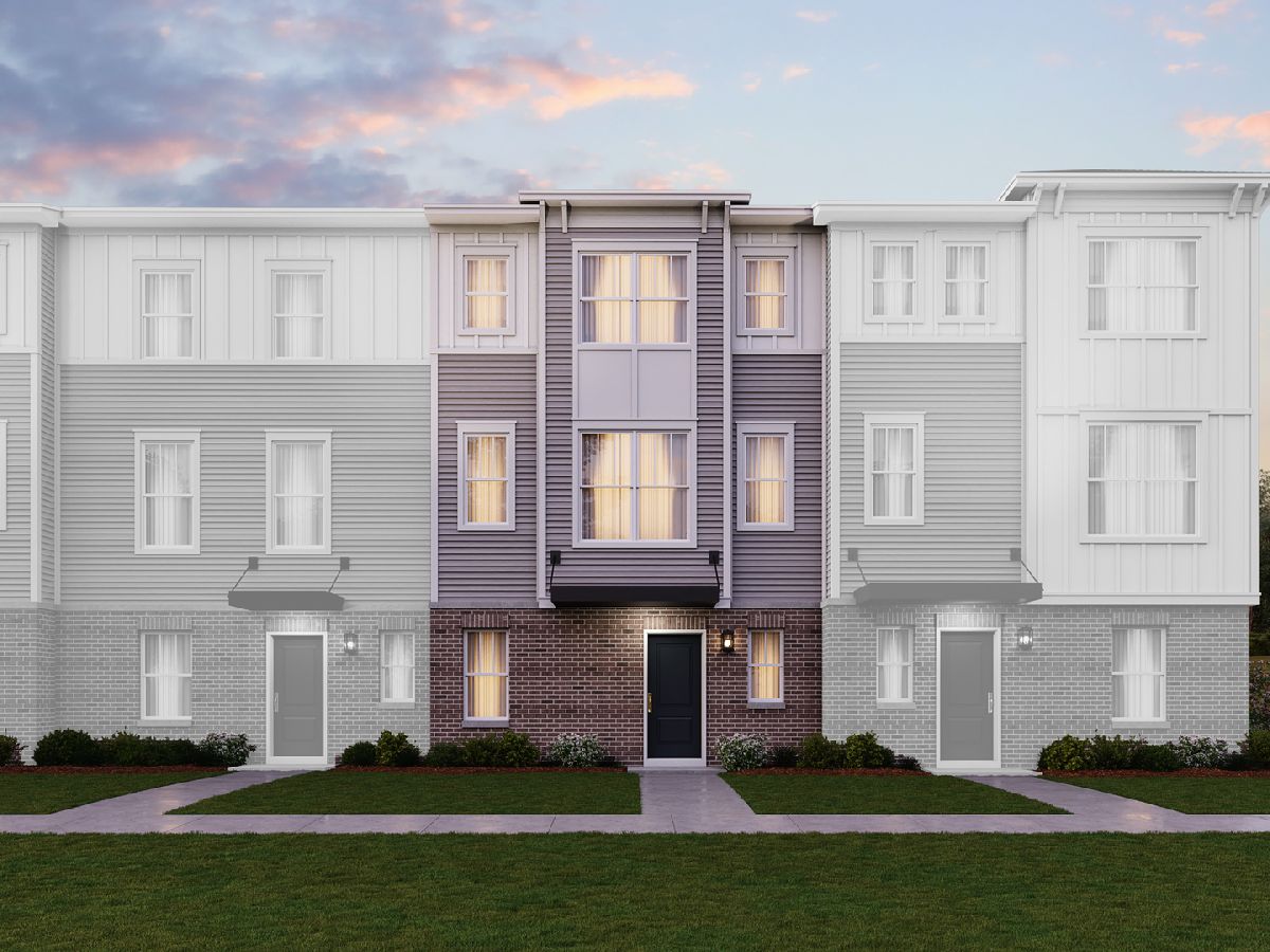  Sold Des Plaines Illinois, 1490 Blaine