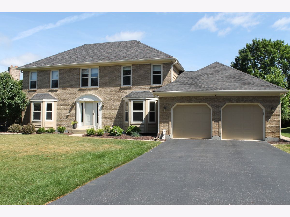 Homes Sold The Pines Cary Illinois, 450 Bristol