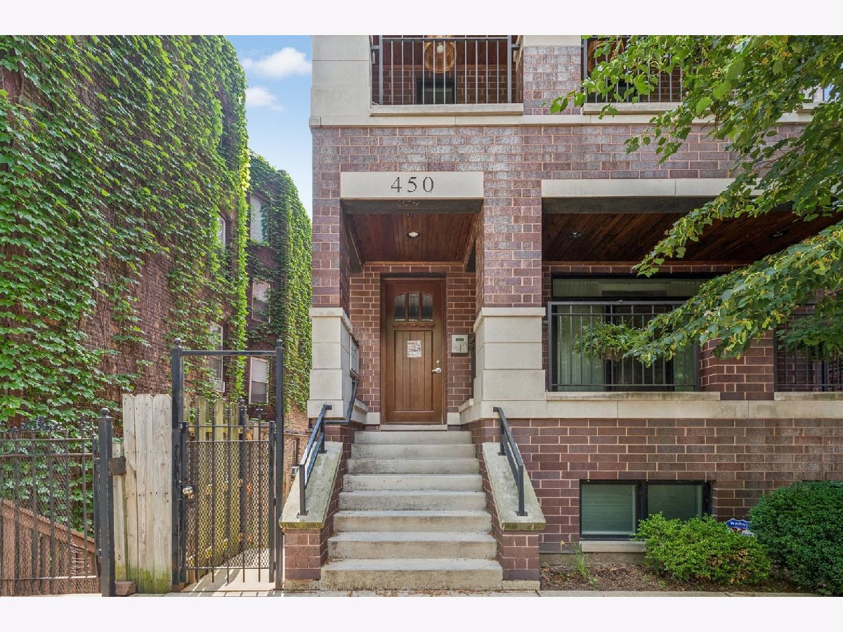  Sold Chicago Illinois, 450 Sangamon