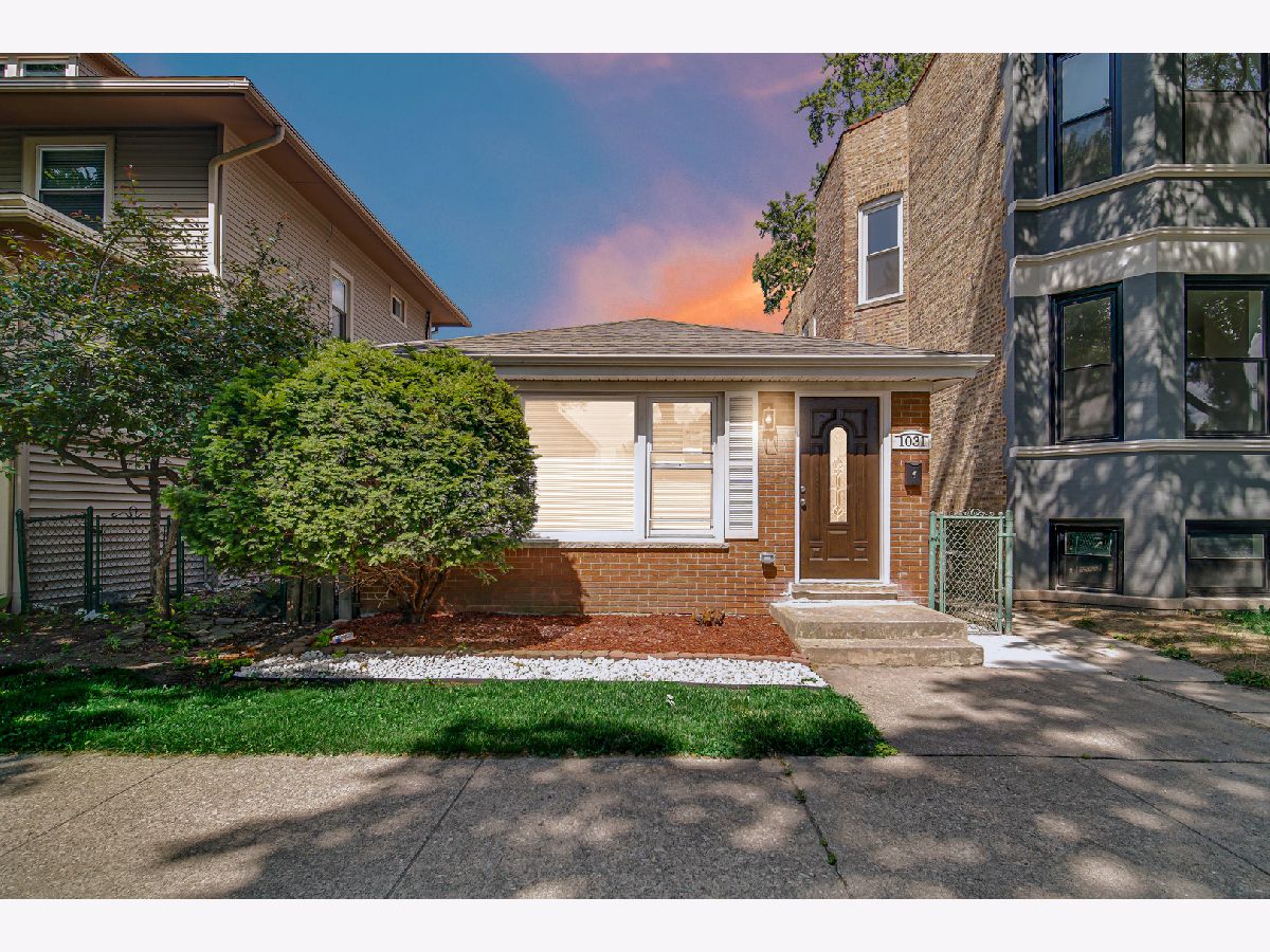  Sold Forest Park Illinois, 1031 Marengo