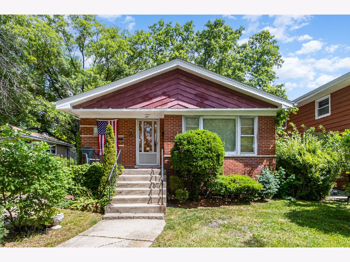  Sold South Chicago Heights Illinois, 147 27th