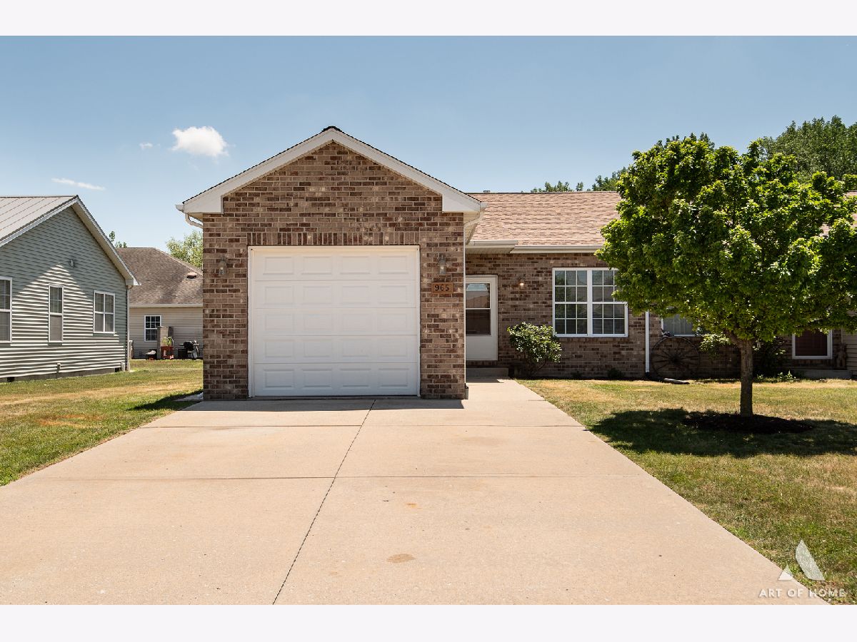  Sold Braidwood Illinois, 965 Bergera