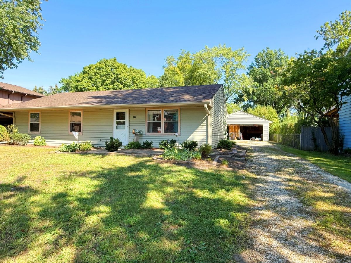  Sold Aurora Illinois, 1041 Elmwood