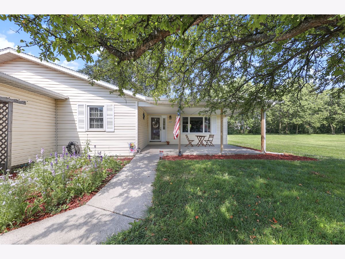  Sold Seneca Illinois, 165 Valley View
