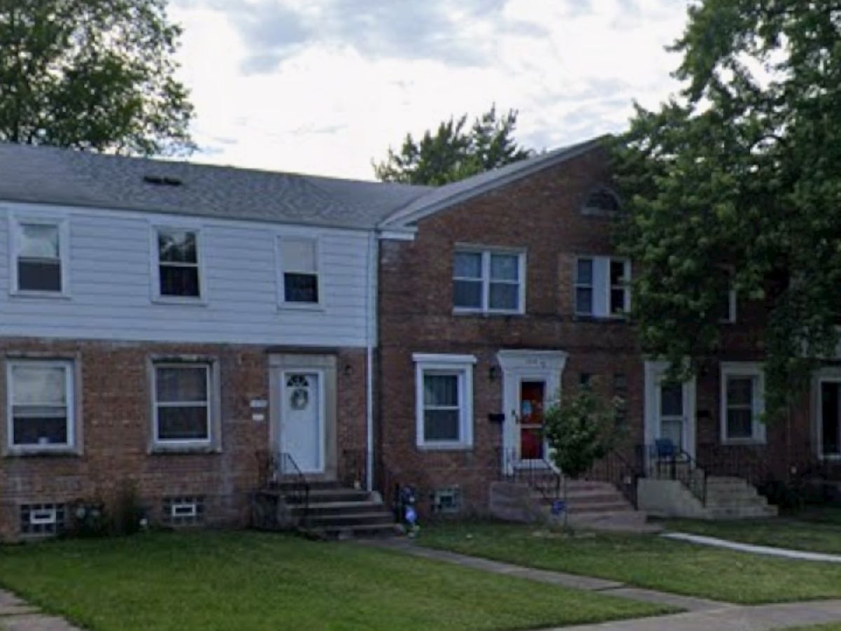  Sold Calumet City Illinois, 1376 Wentworth