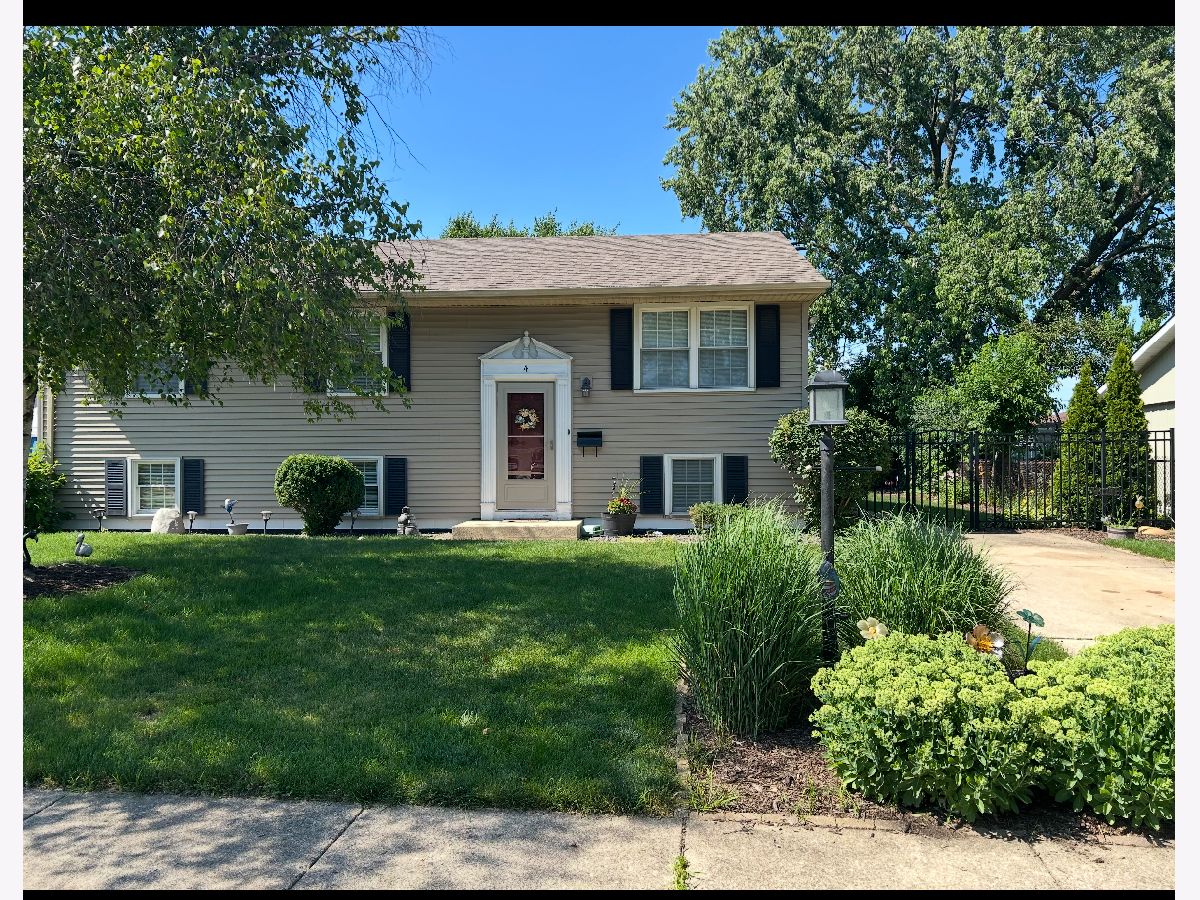 Homes Sold Hampton Park Romeoville Illinois, 4 Sinde