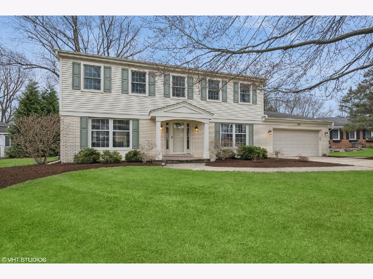 Homes Sold Fox Point Barrington Illinois, 360 Valley
