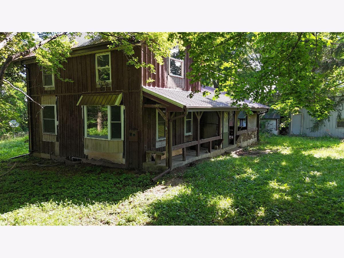  Sold Stillman Valley Illinois, 5437 Stillman